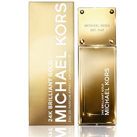 perfume michael kors 24k|why did Michael Kors discontinue.